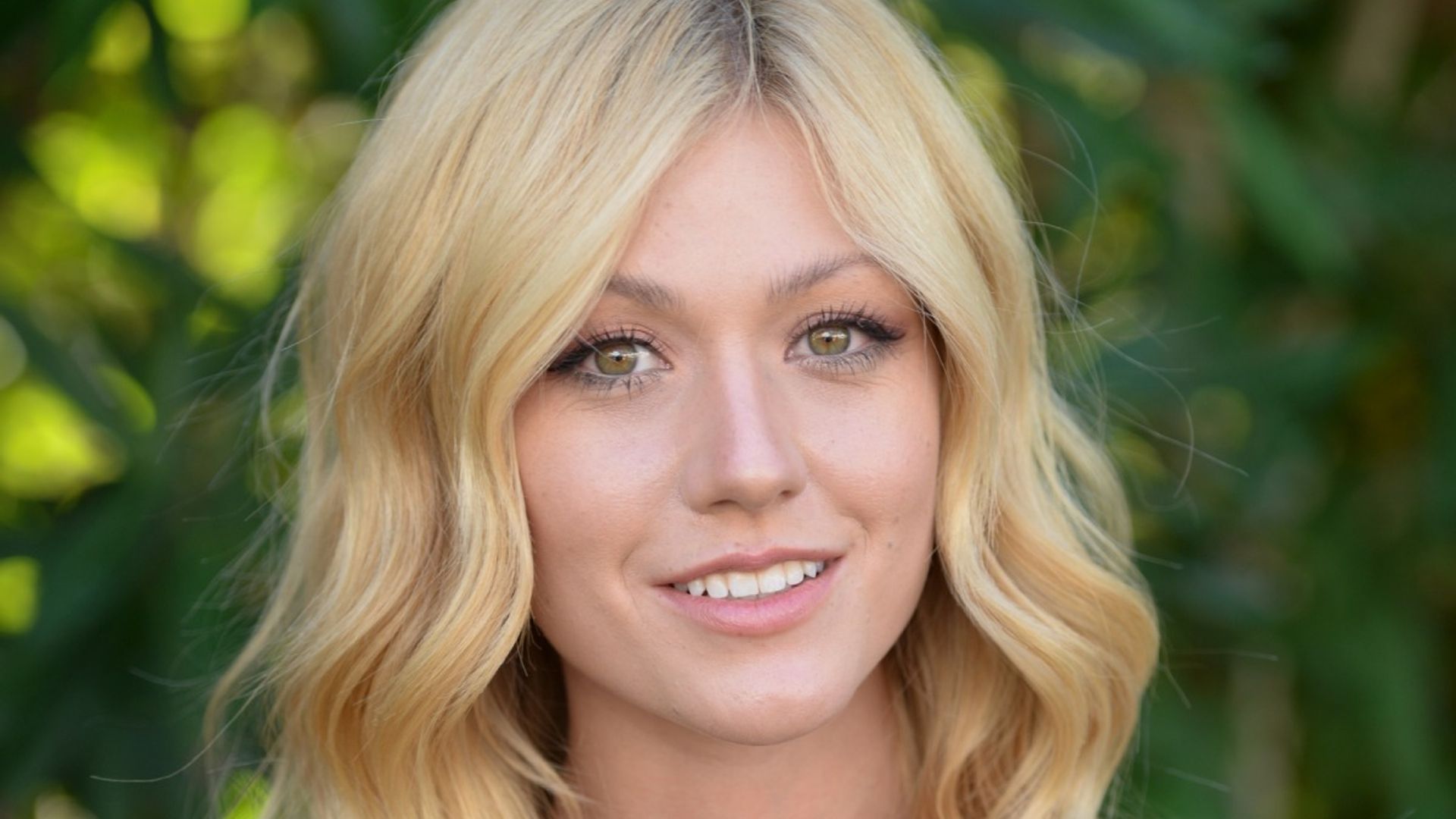 Arrow and Shadowhunters star Kat McNamara takes lead in CW's Walker spin-off