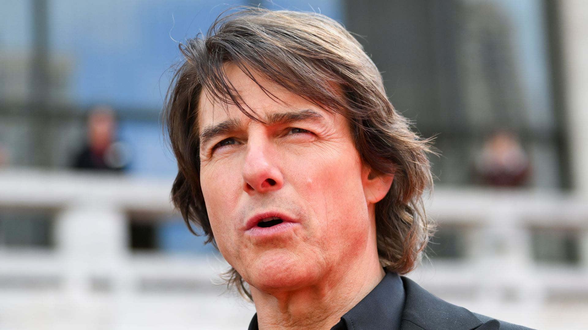 Tom Cruise addresses estrangement from daughter Suri with unexpected response