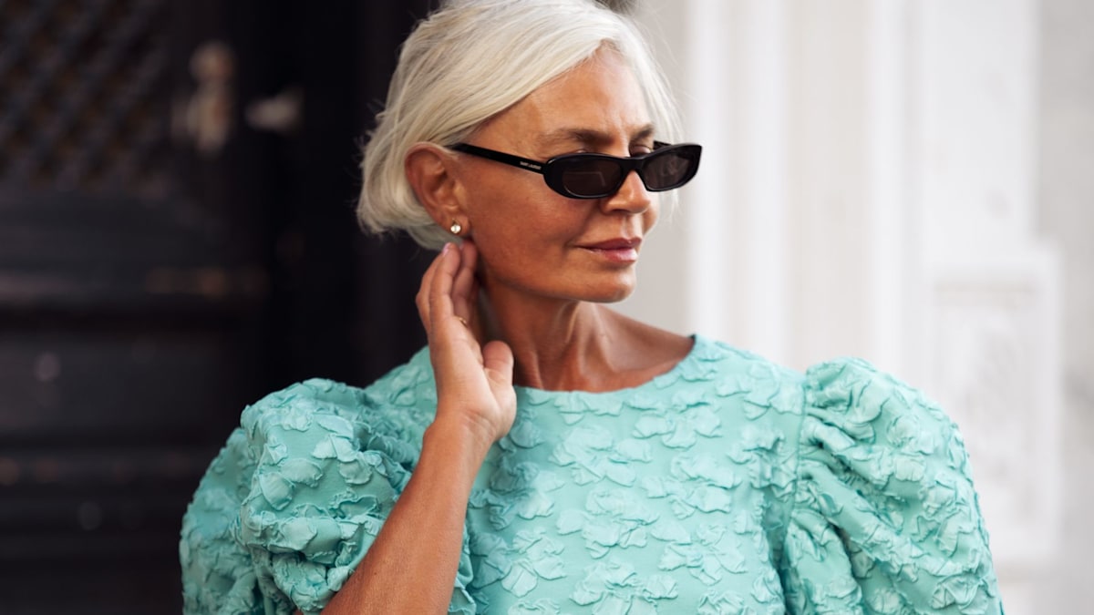 12 best occasion dresses for women in their 50s, 60s and 70s who want to look fabulous
