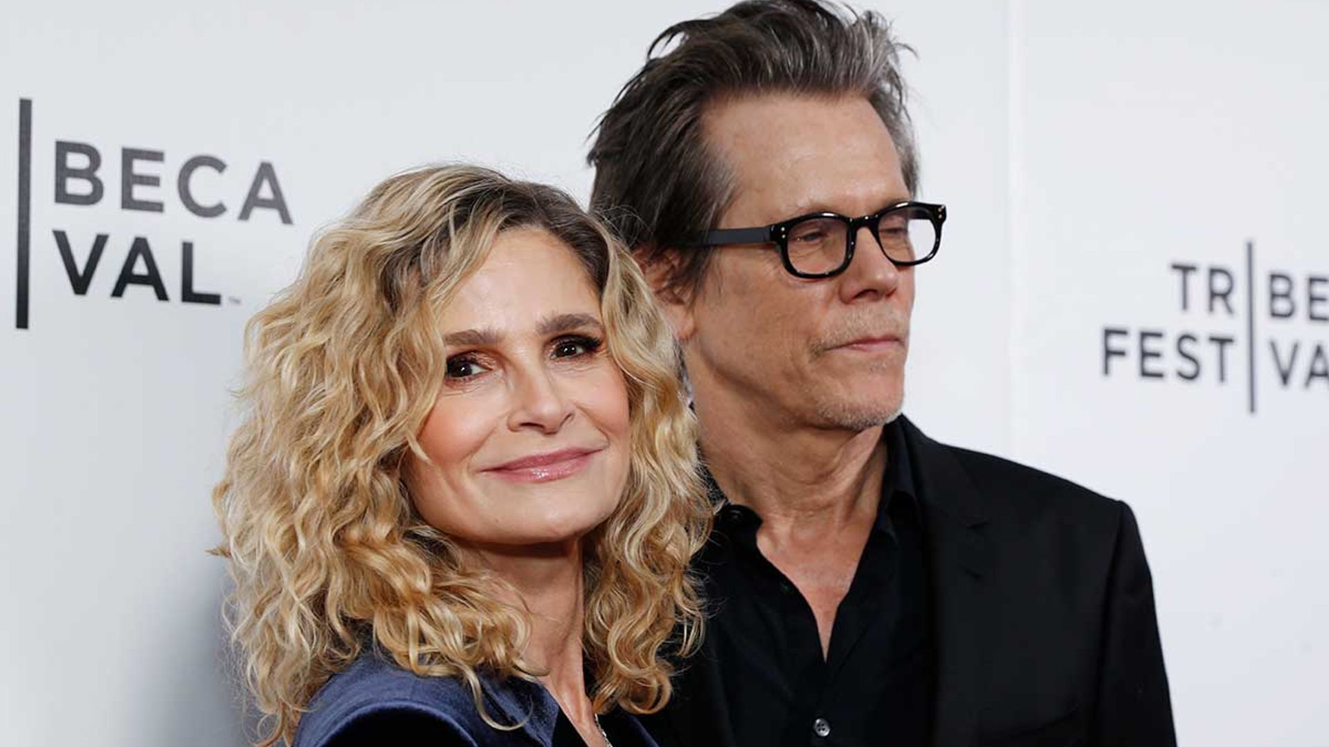 Kyra Sedgwick Reveals Husband Kevin Bacon Wasn T Her First Choice In Awkward Moment Fans