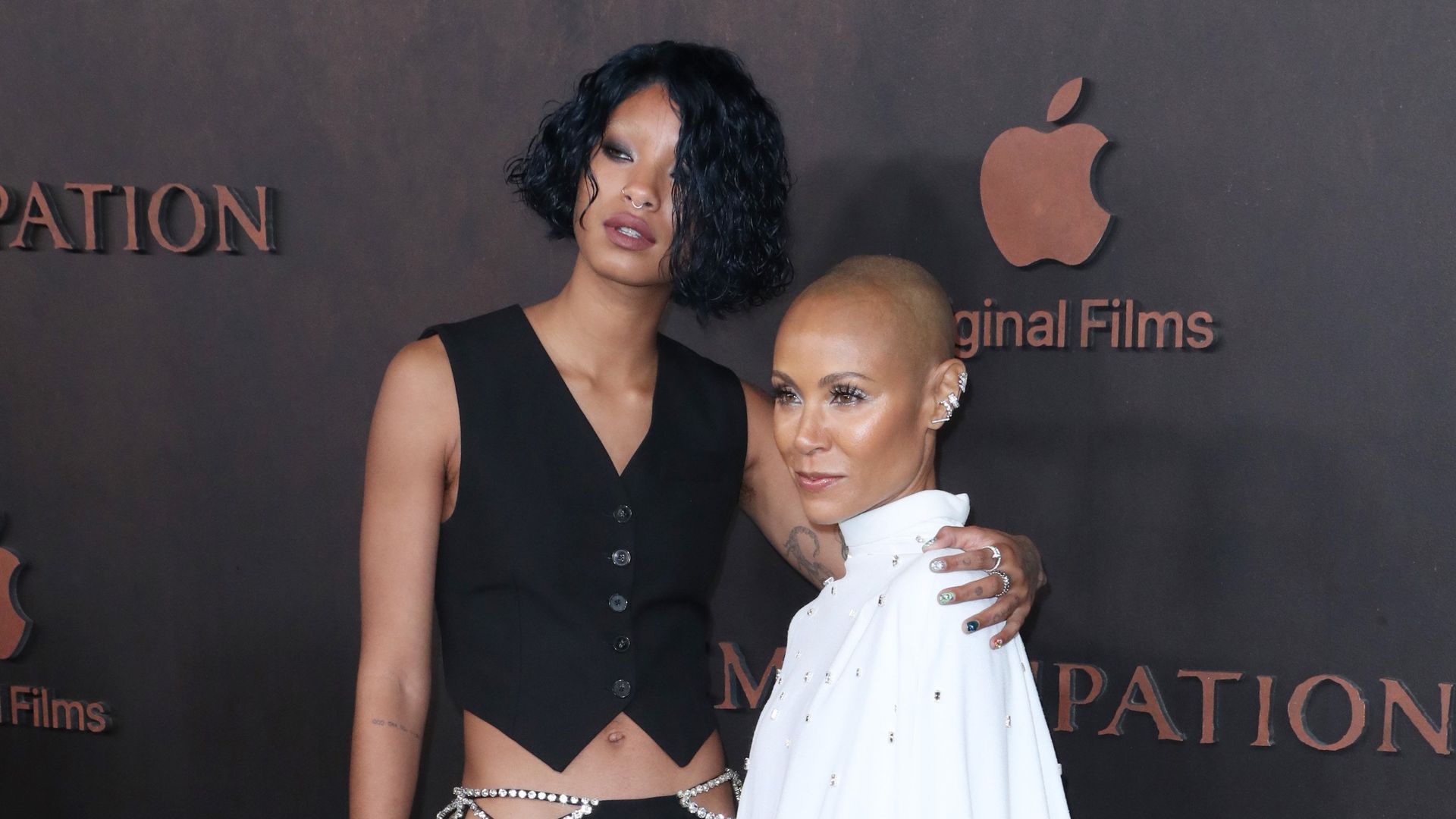 Willow Smith Appears To Side With Mom Jada Pinkett Smith In Telling Post Amid Will Smith Split