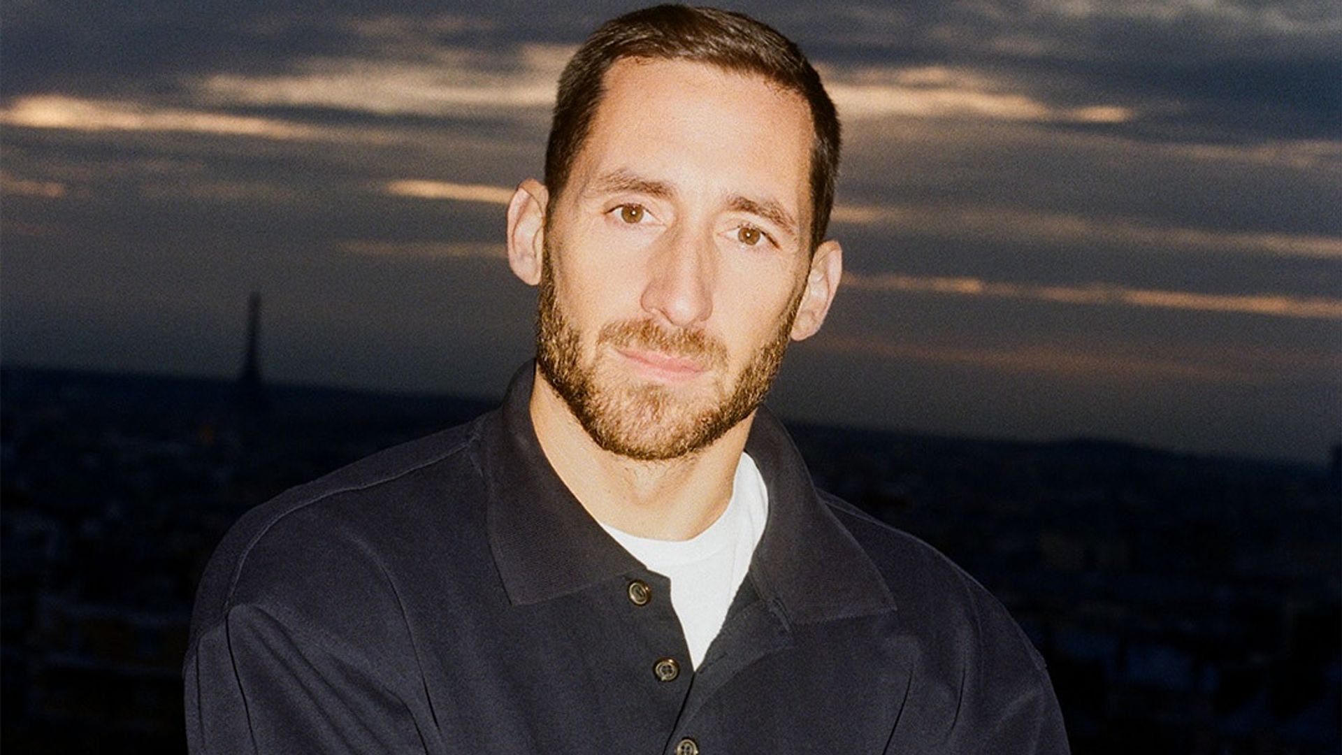 Balmain image of new creative director