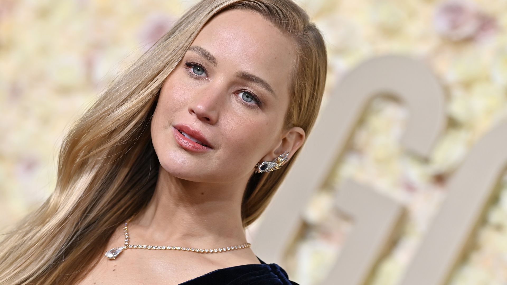Jennifer Lawrence addresses fashion mishap at first Sundance - ‘That stood out’