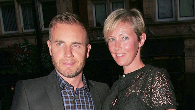 gary barlow wife dawn