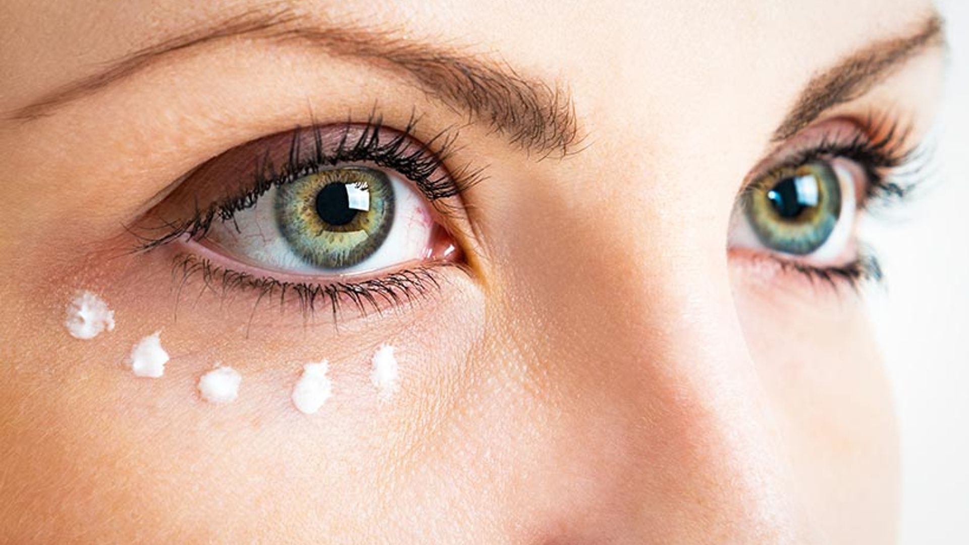 TikTok's favourite eye cream: An honest review.