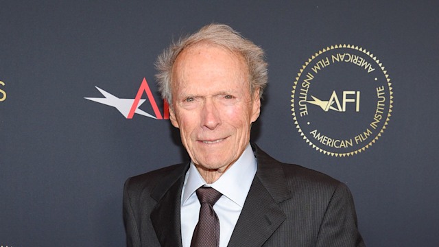 Clint Eastwood at the AFI Awards Luncheon, Arrivals, Four Seasons Hotel, Los Angeles, USA - 03 Jan 2020