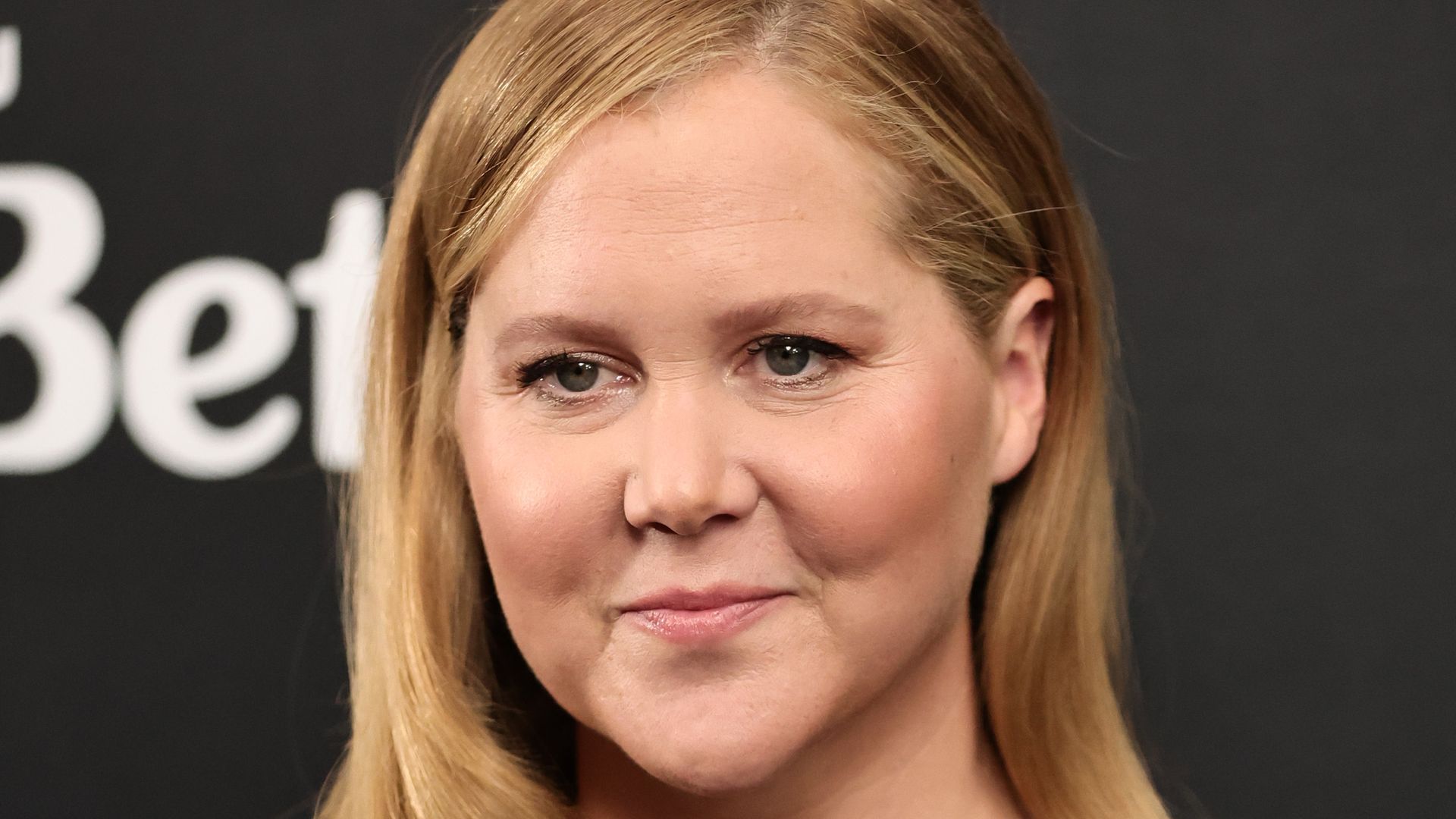 Amy Schumer attending a premiere