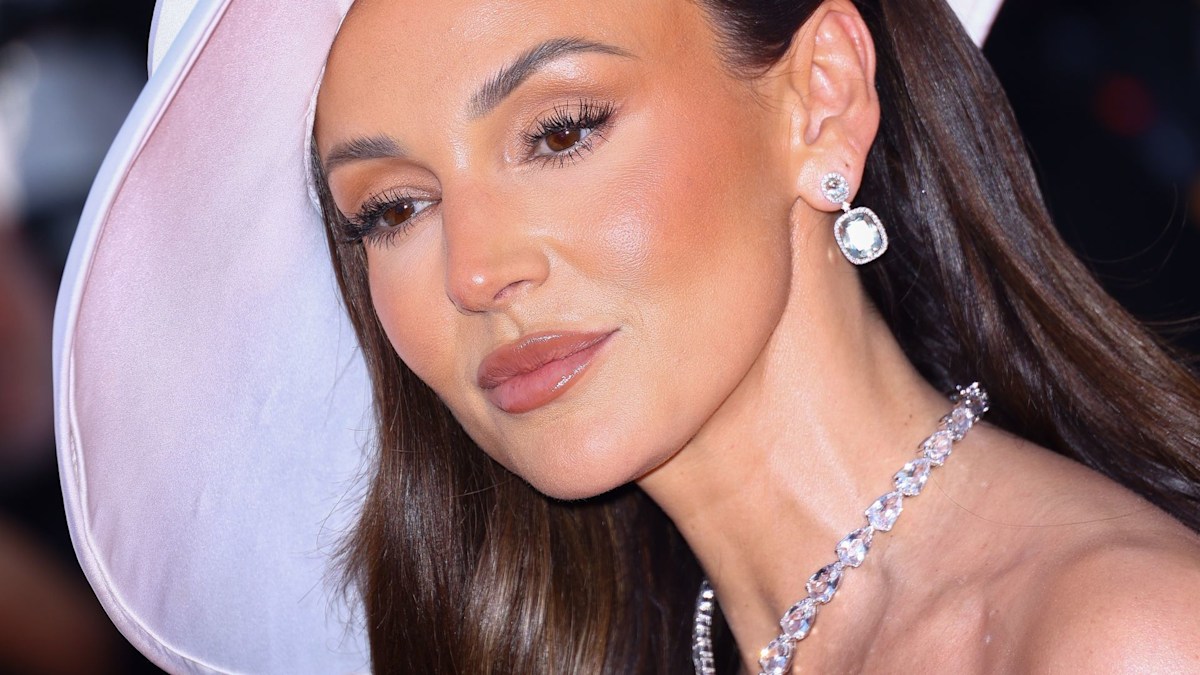 Dramatic celebrity neighbourhood feuds - including Michelle Keegan's home objection