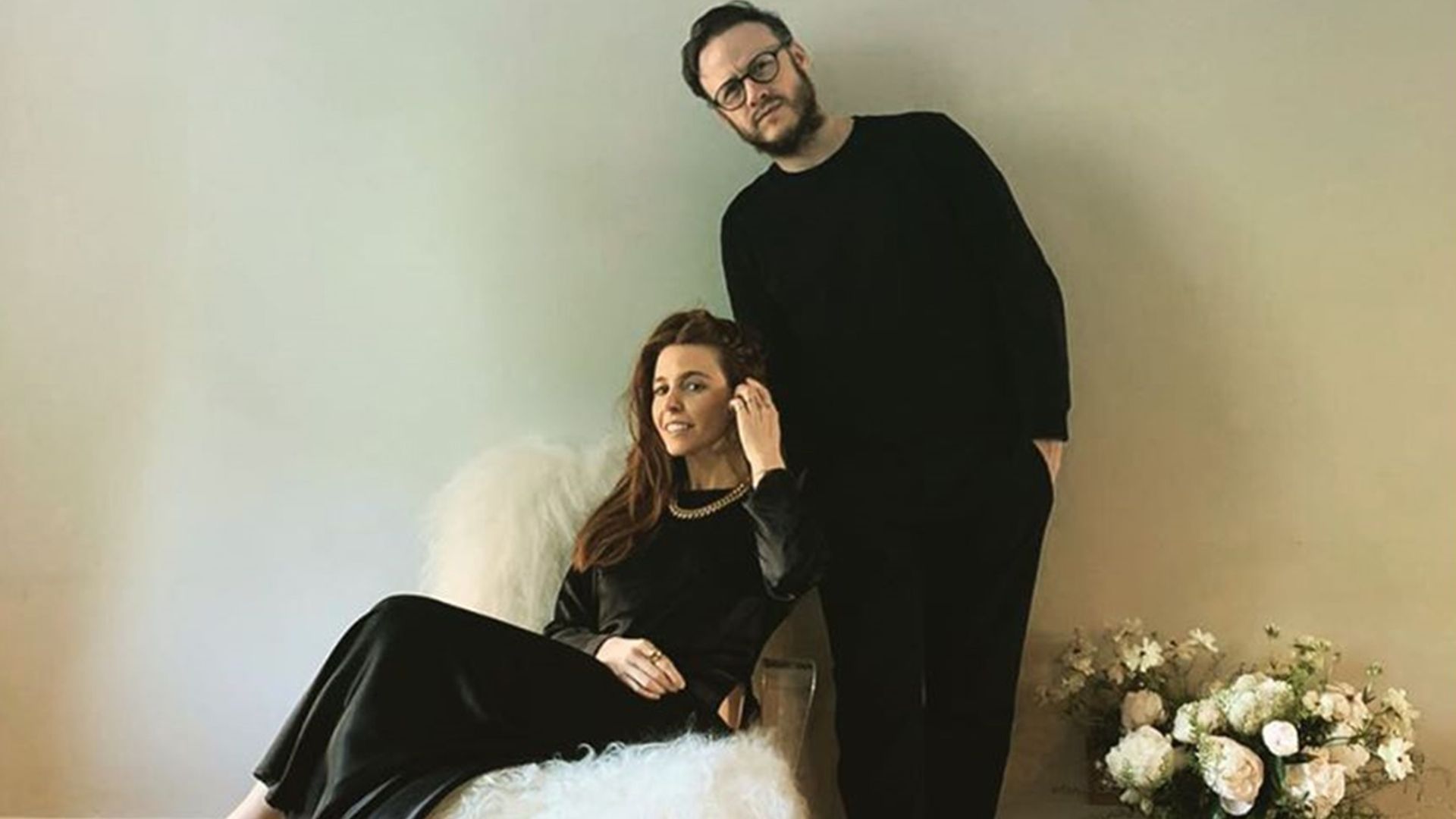 stacey dooley kevin clifton