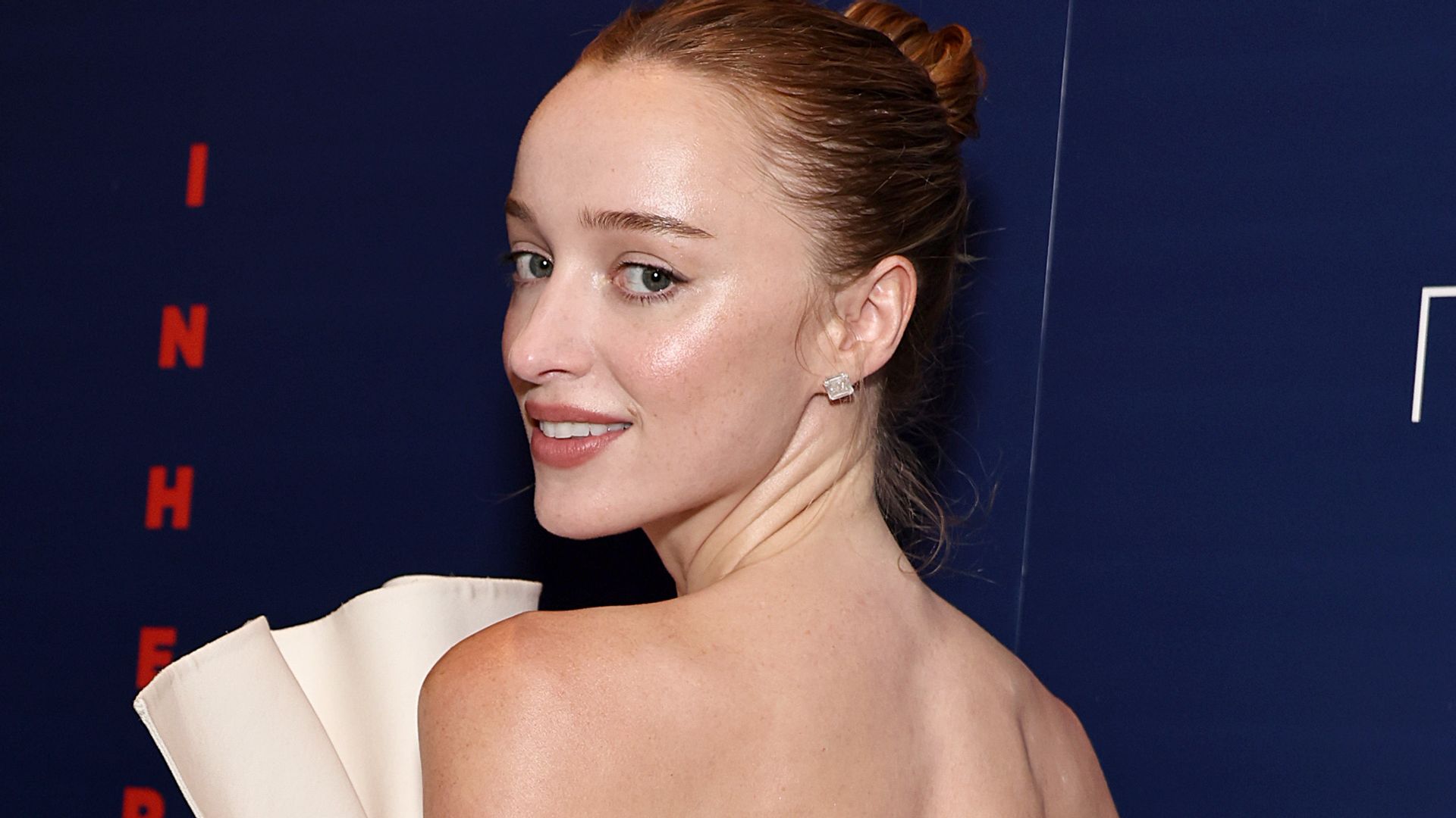 Phoebe Dynevor’s family break silence on tearful engagement and wedding plans