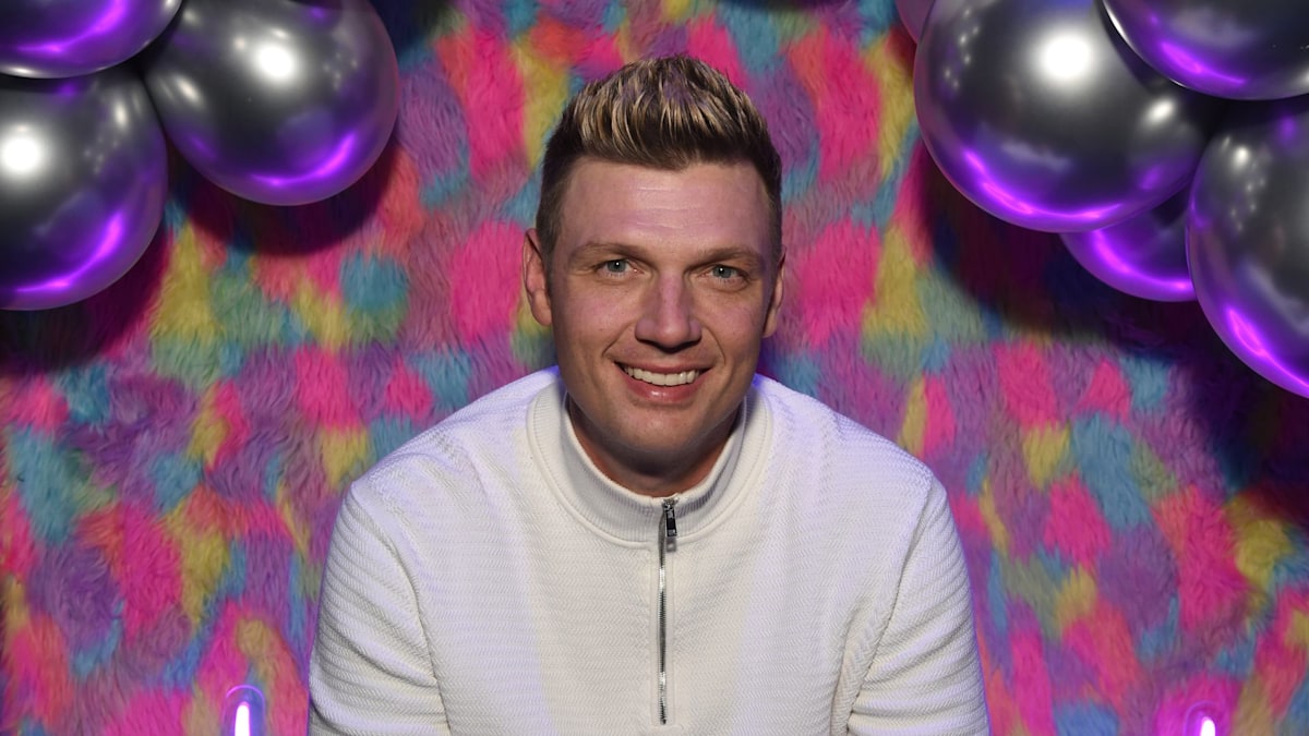 Nick Carter's new transformation leaves fans saying the same thing