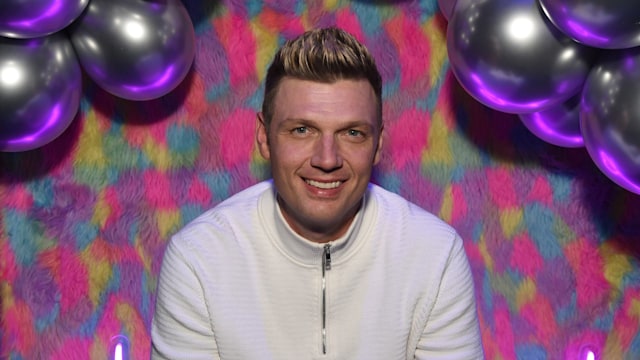 Nick Carter