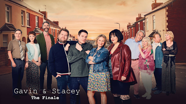 Gavin and Stacey: The Finale