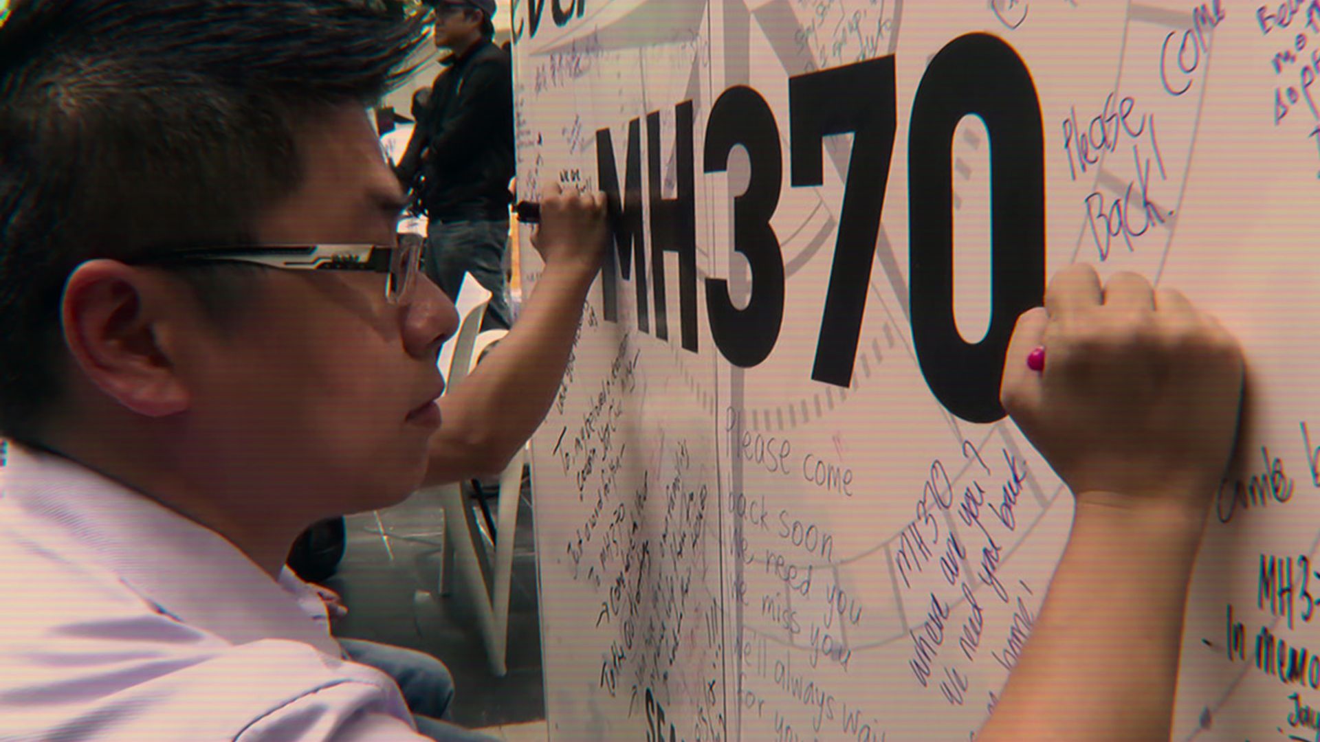MH370: The Plane that Disappeared – the three major theories explained