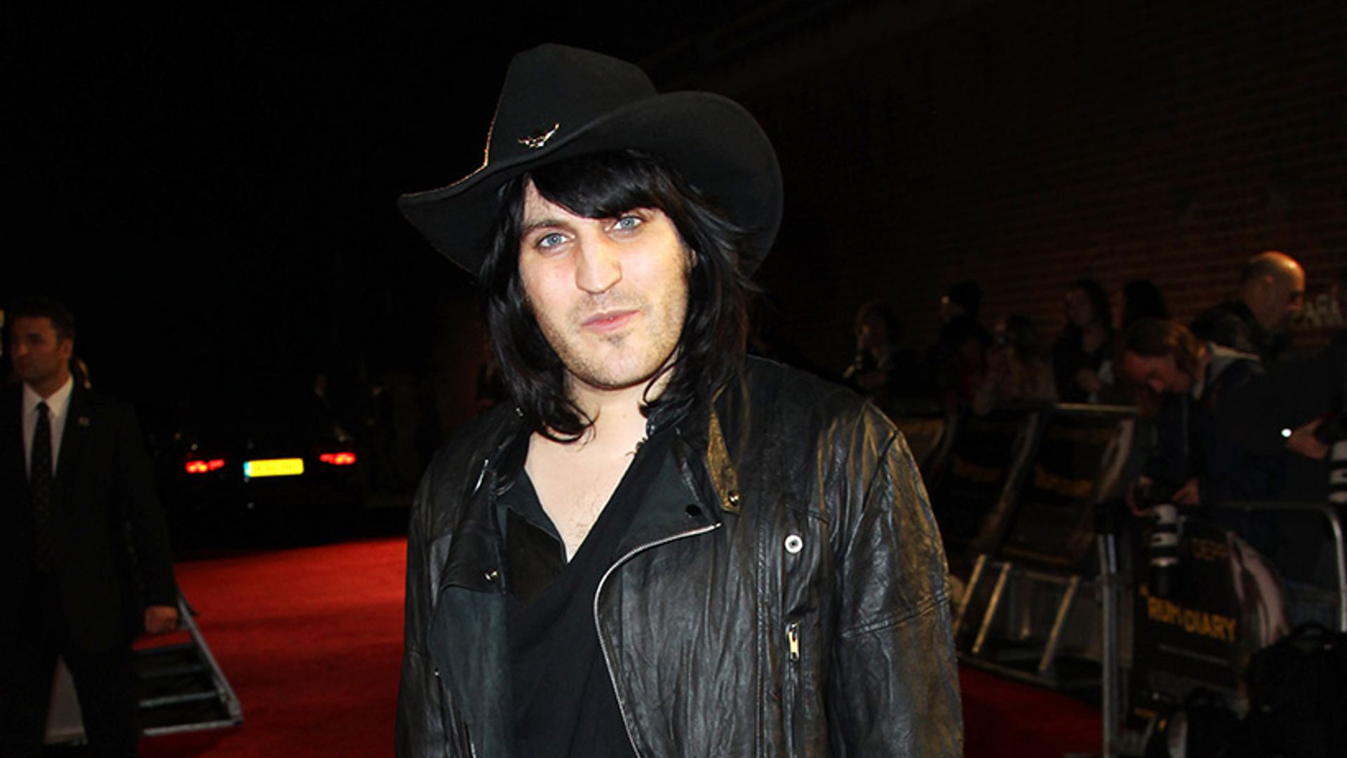 noel fielding