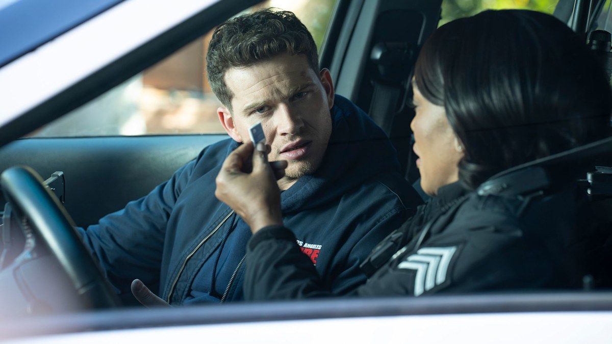 ABC makes big decision on 9-1-1 season 9 and other popular shows