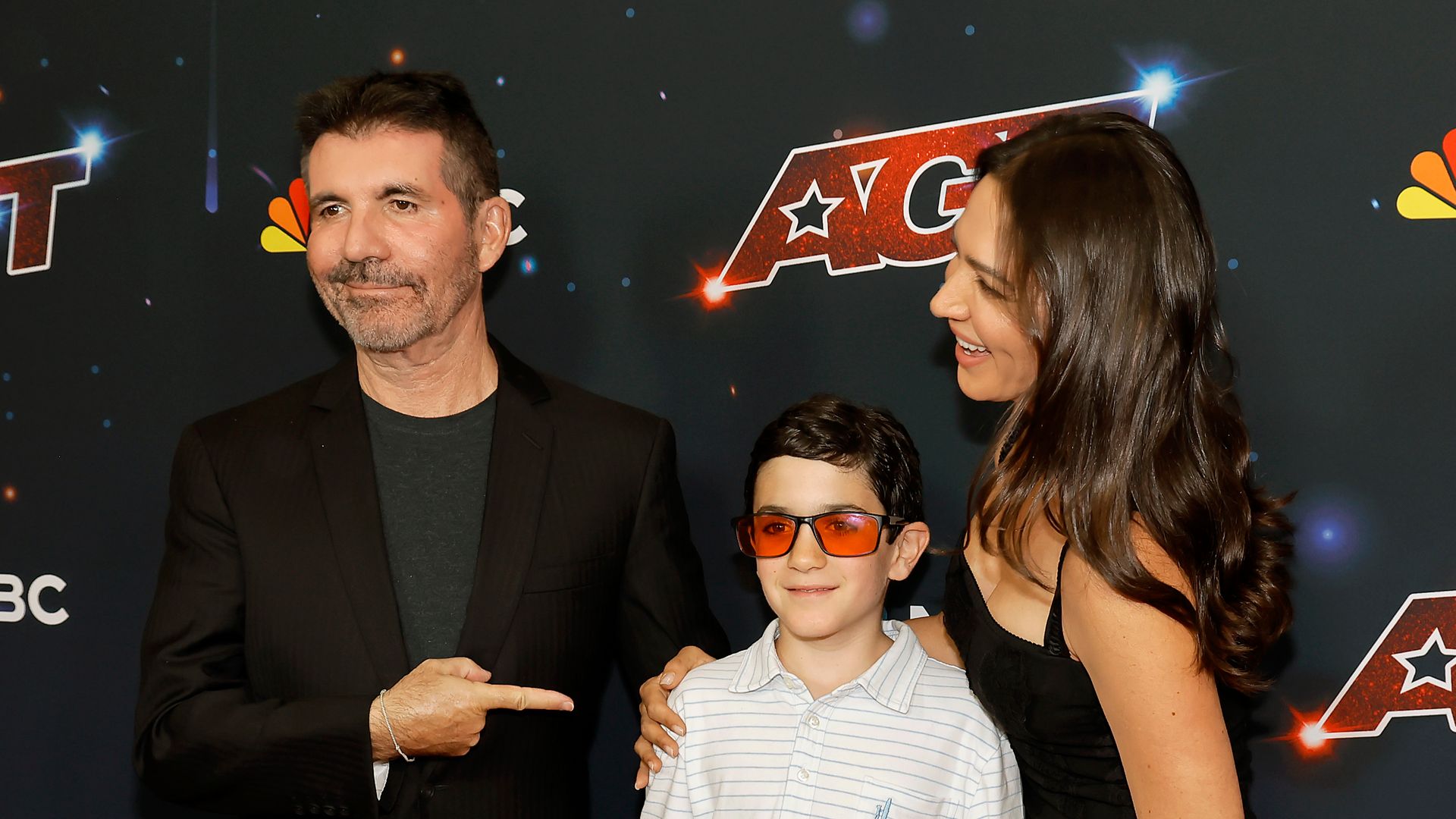 Simon Cowell undergoes major life change for son Eric's sake after health scare