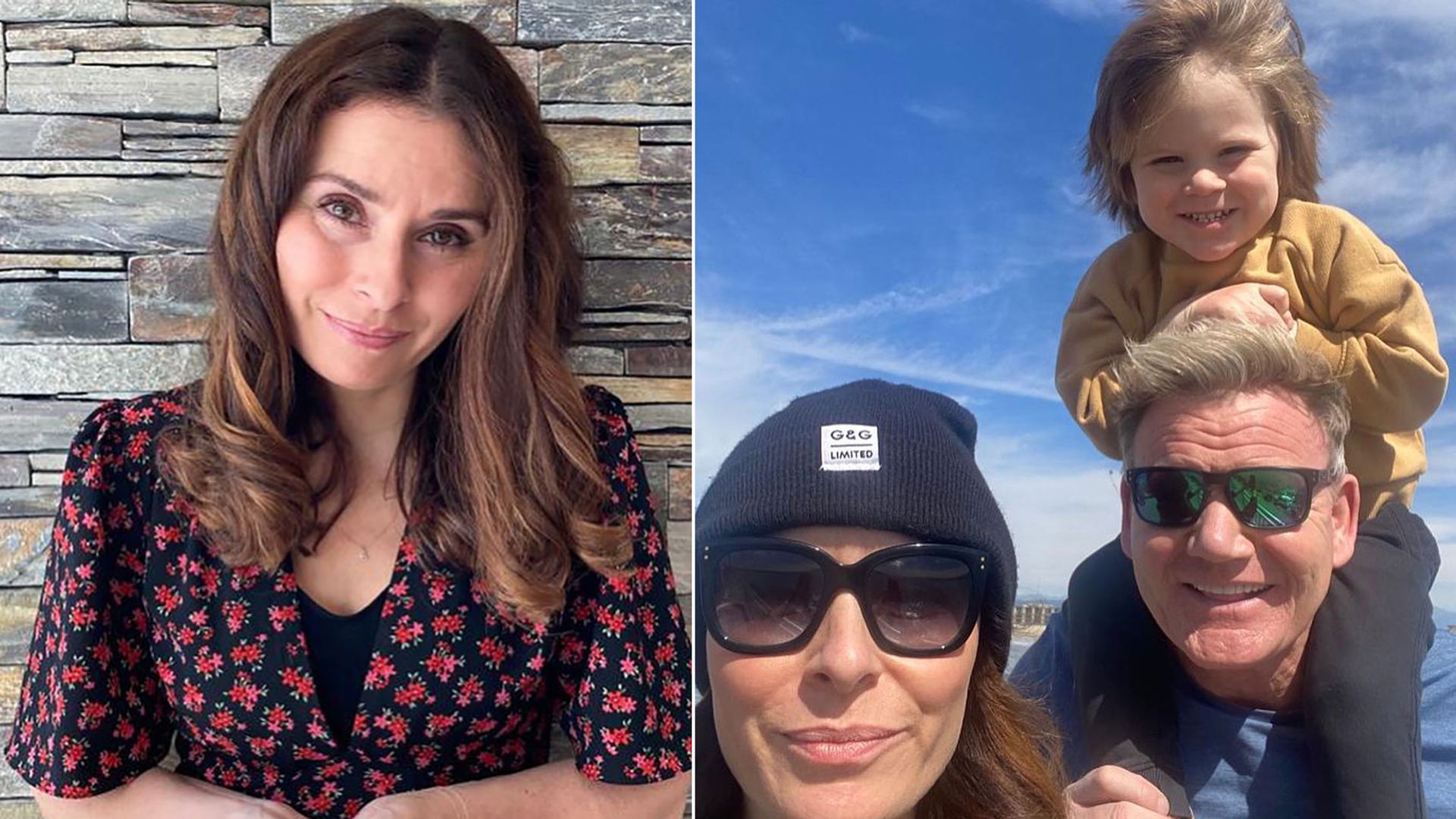 Tana Ramsay reveals son Oscar’s heartbreaking comment about late brother