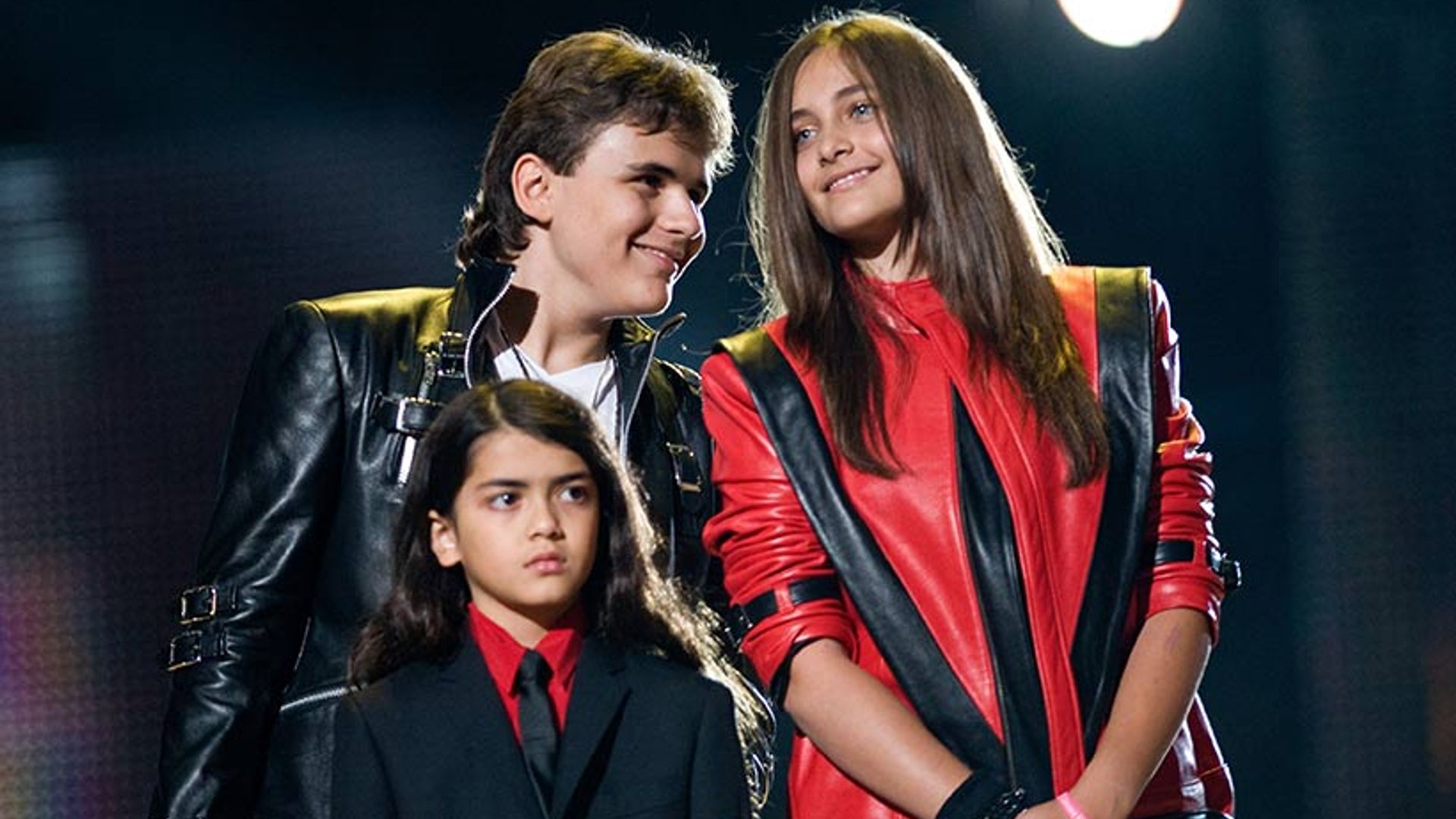 Michael Jackson's children now – what are they doing 15 years on from star's death