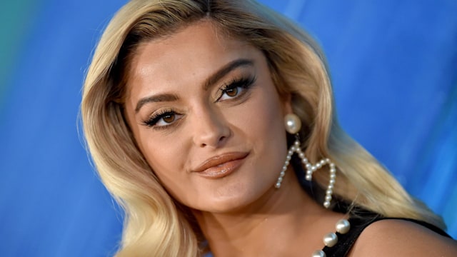 Bebe Rexha offers fans update, shares pictures of injury, after horrifying attack on stage