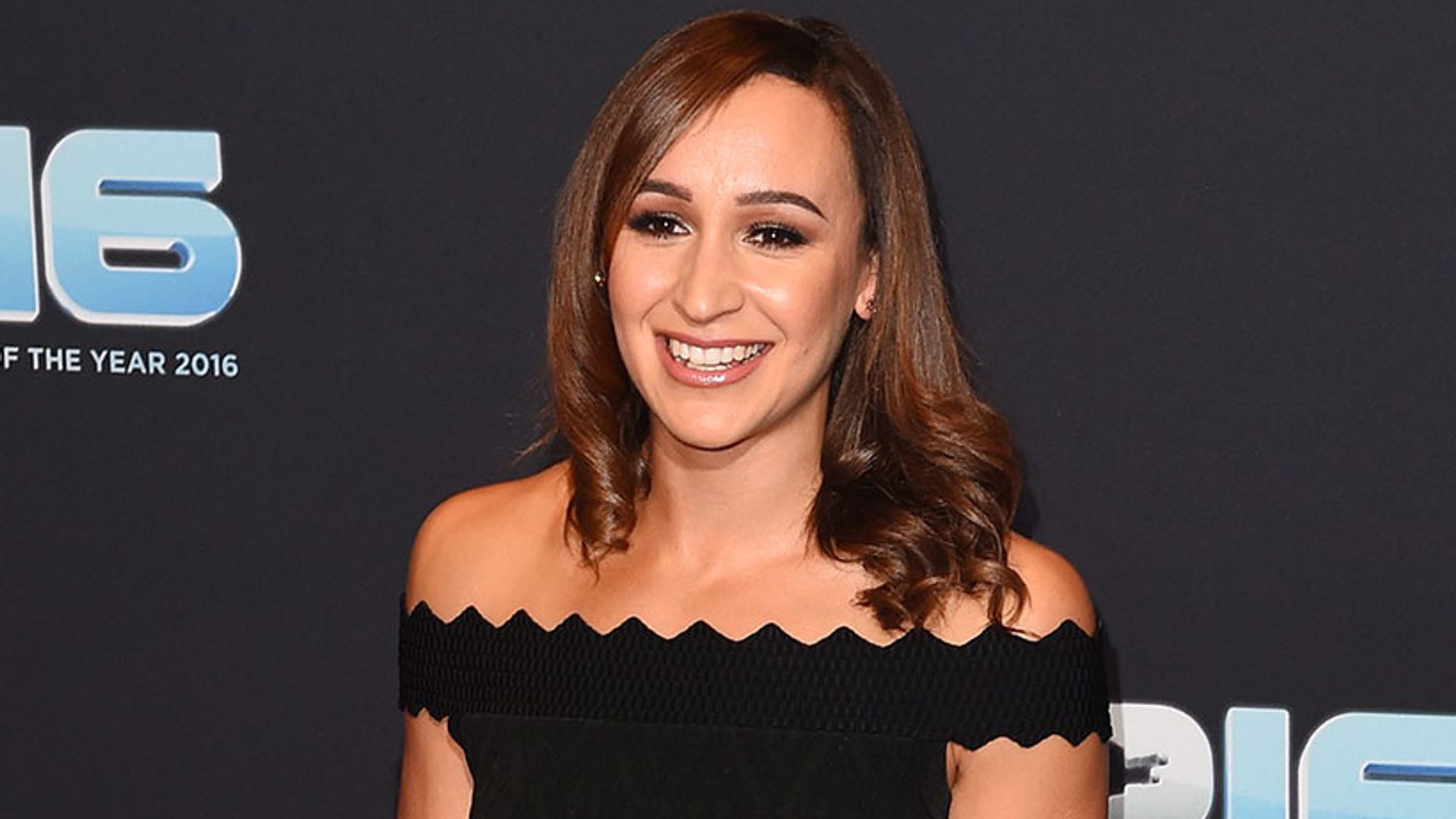 Proud mother Jessica Ennis-Hill shares cute picture of newborn daughter Olivia