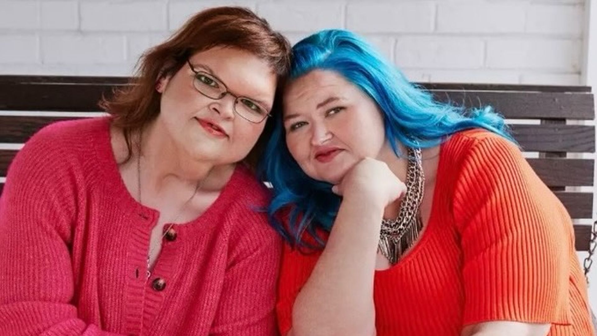 1000-Lb Sisters stars Tammy and Amy Slaton are no longer living together –  discover where they are now | HELLO!