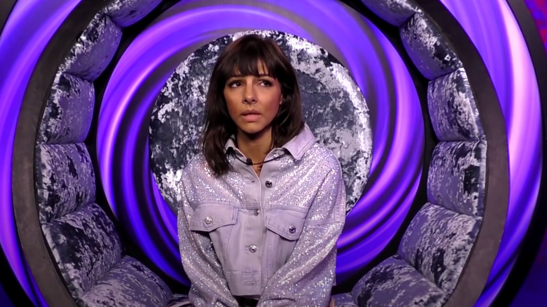 What did Roxanne Pallett do to Ryan Thomas on Celebrity Big Brother - and where is she now?
