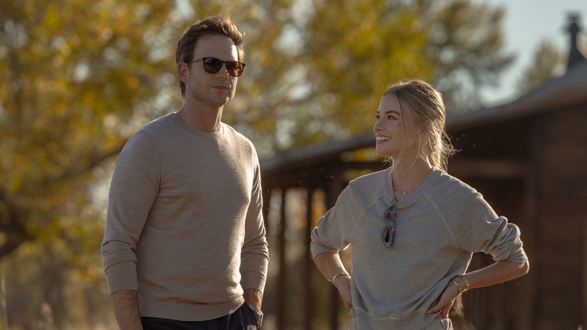 Yellowstone creator's new 6-part drama has viewers 'counting down the days'