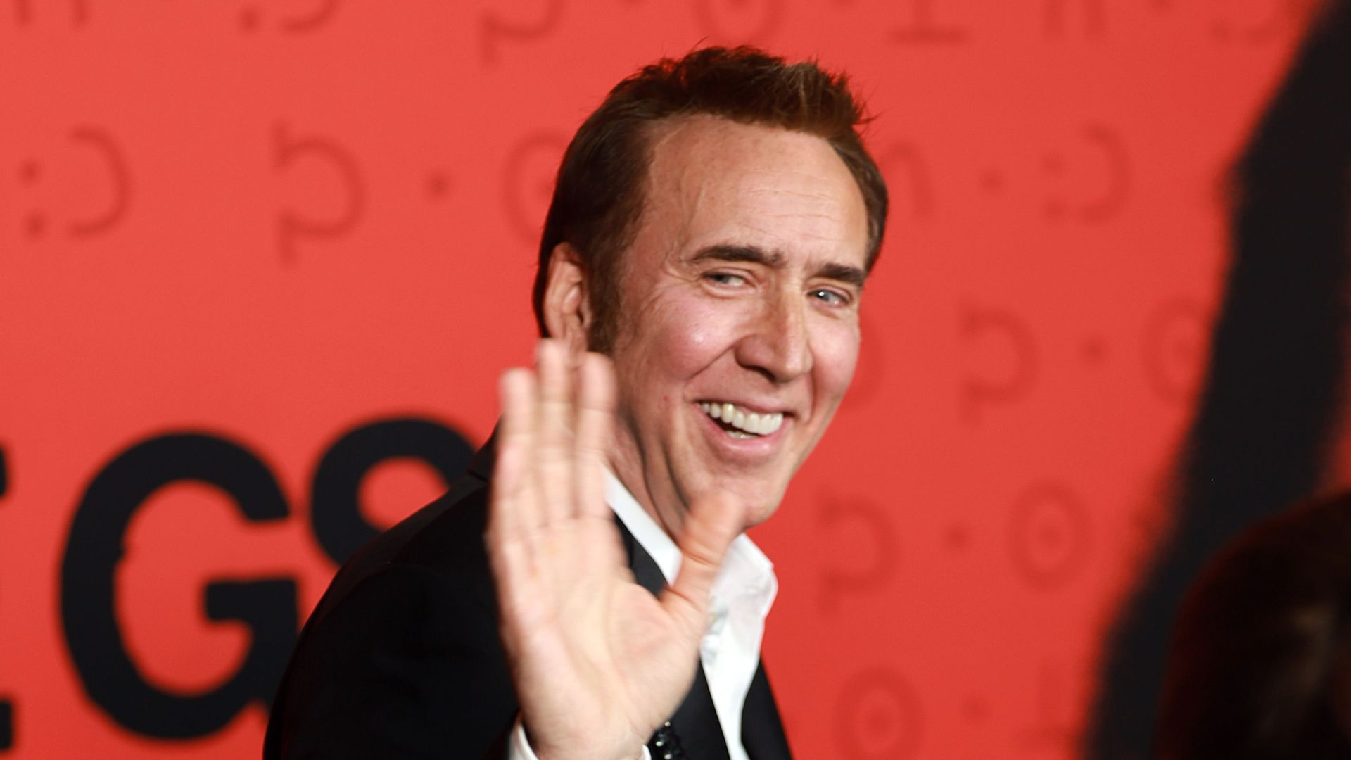 Nicolas Cage's candid confession about fathering three kids with three ...