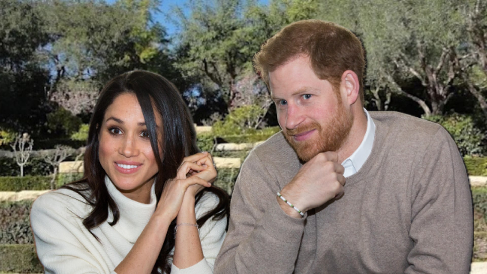 meghan markle and prince harry 