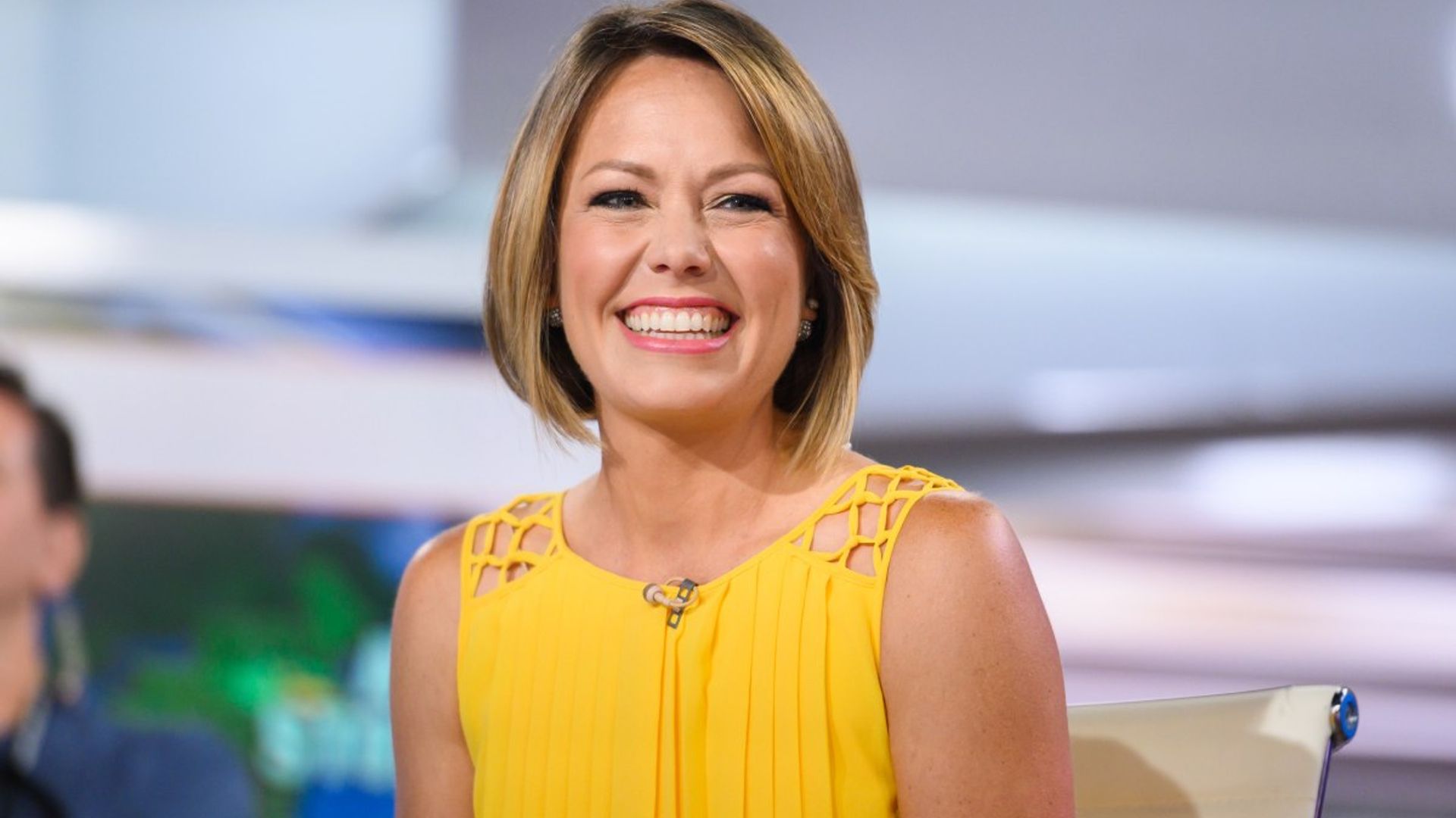 Dylan Dreyer has fans seeing double with latest photos of baby son Rusty