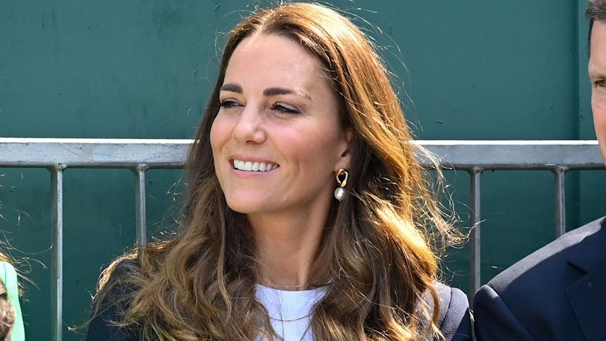 Kate Middleton at Wimbledon: How to get her exact bag in the sale