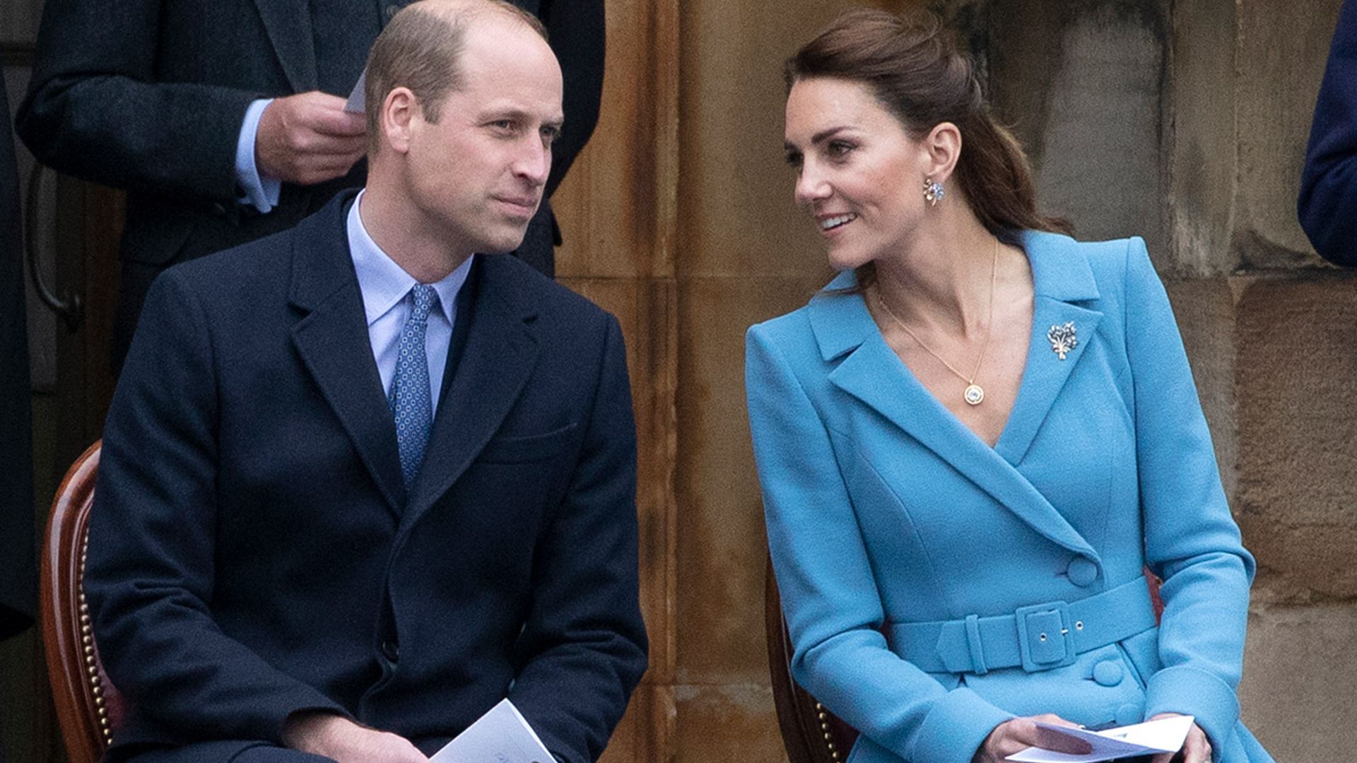 prince william kate middleton moving home