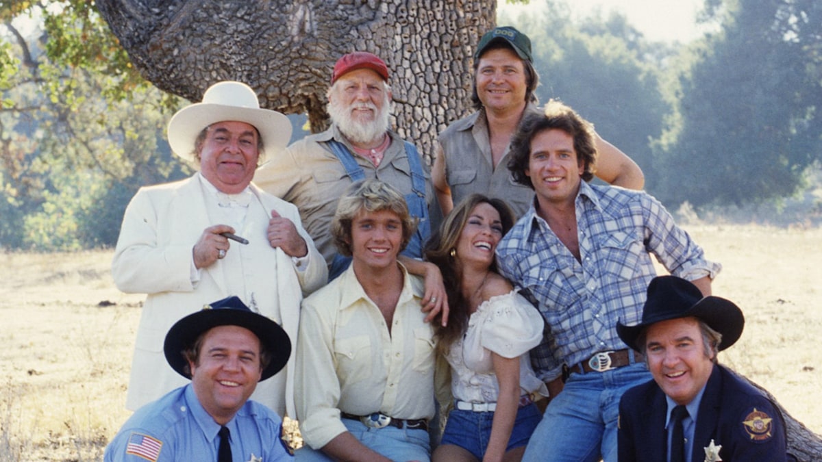 Dukes Of Hazzard TV star passes away aged 79