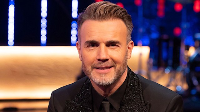 gary barlow jonathan ross