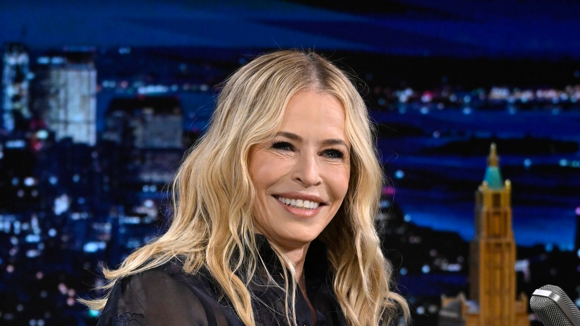 Chelsea Handler’s surprising confession about Robert De Niro leaves Jimmy Fallon red-faced