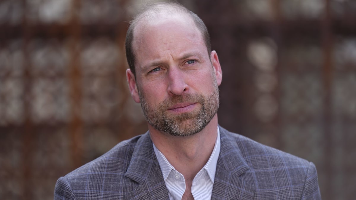 Child psychologist weighs in on Prince William's 'powerful' parenting technique