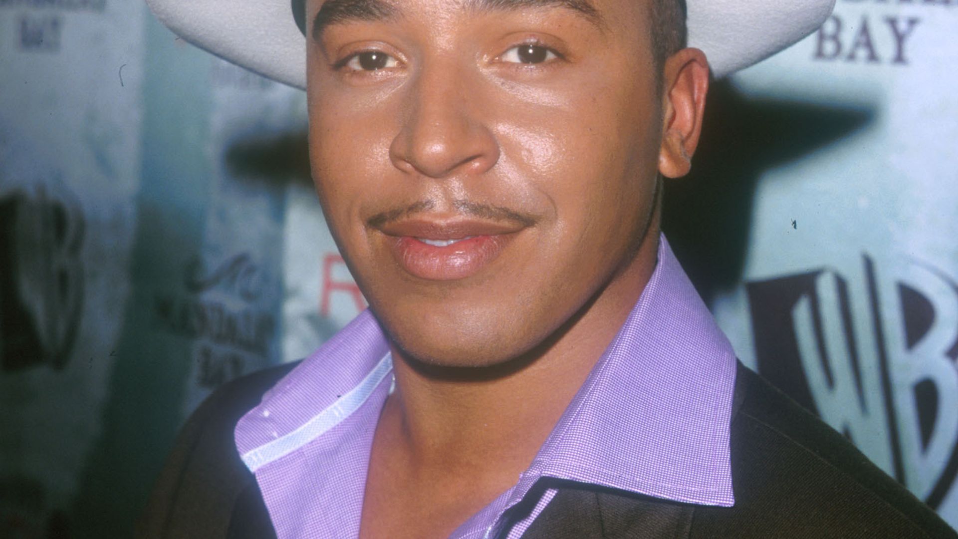 Lou Bega (Photo by SGranitz/WireImage)