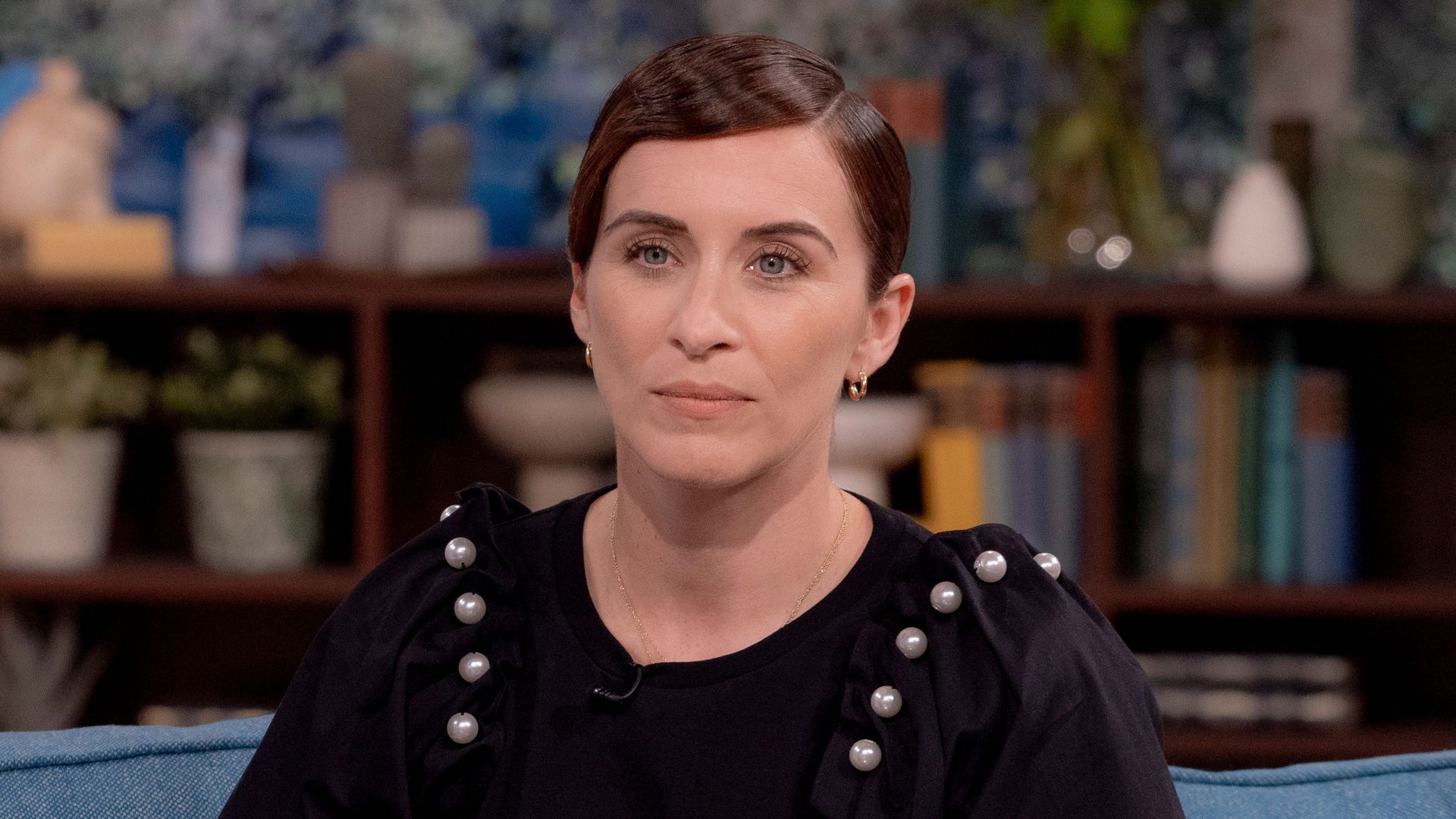 Vicky McClure reveals heartbreaking family loss