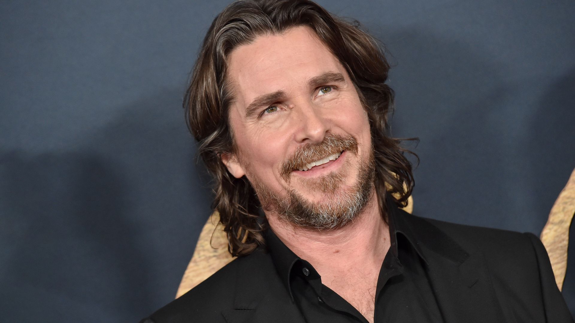 Christian Bale Biography HELLO!