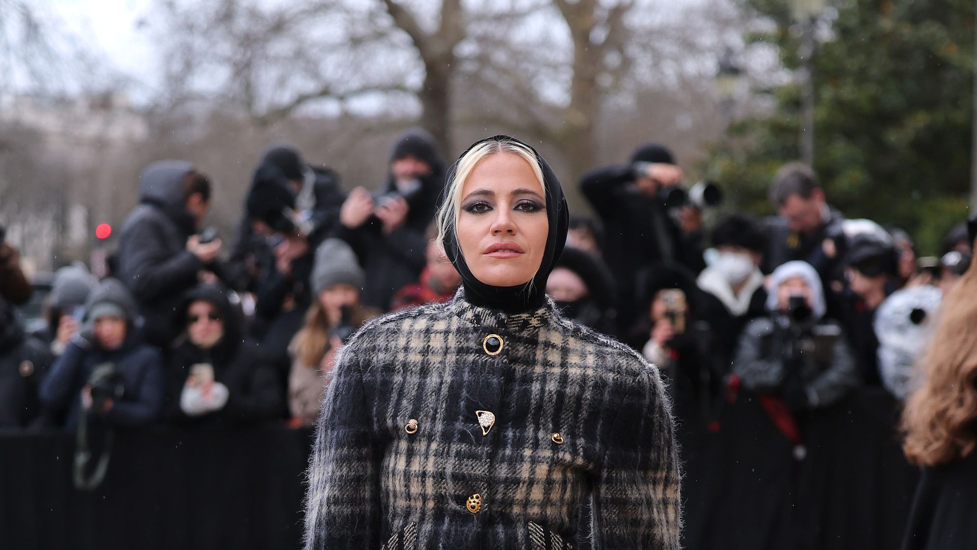 Paris Couture Week Street Style 2025: The best dressed guests and celebrities