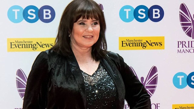 coleen nolan awards