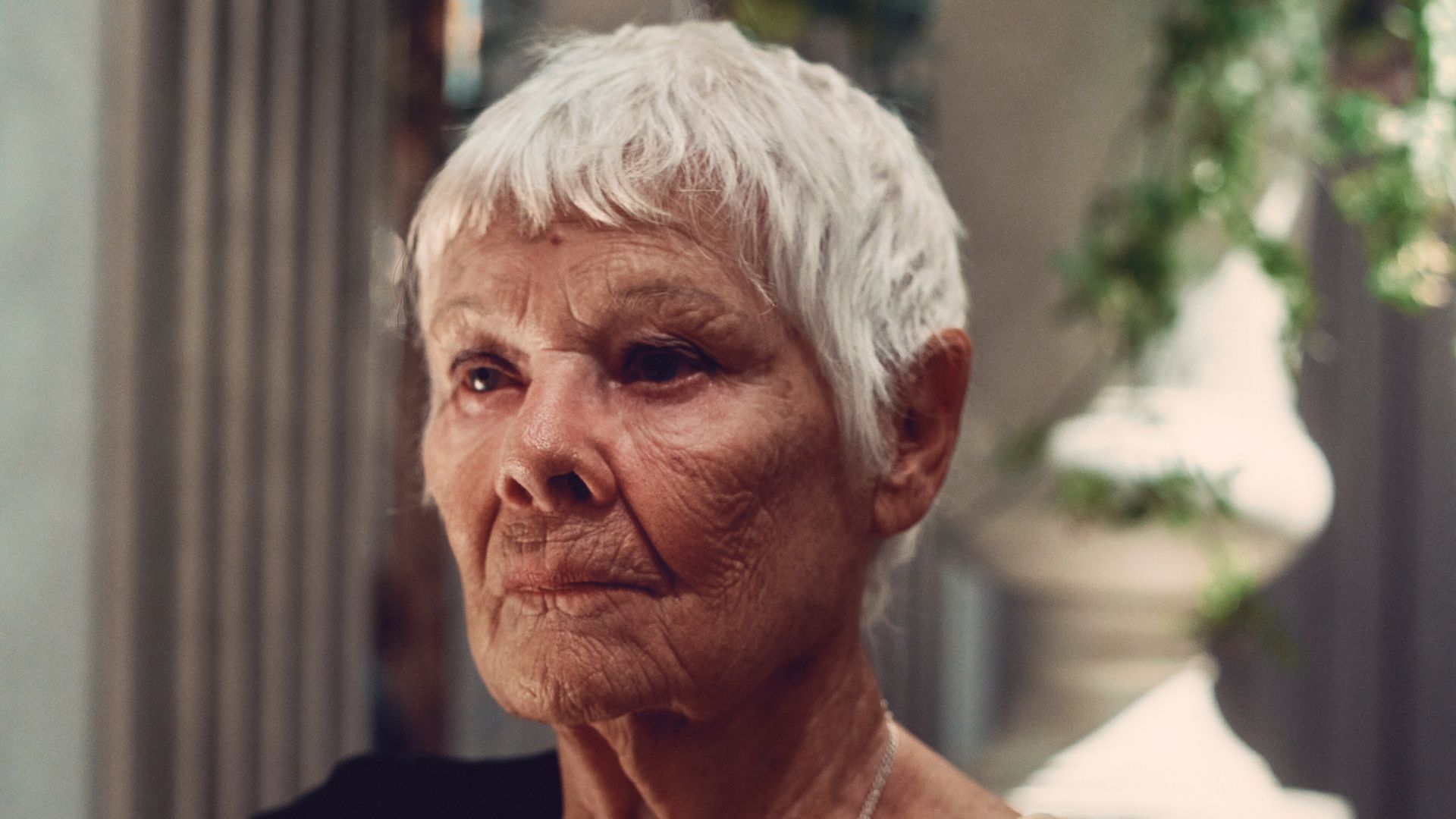 Exclusive: Dame Judi Dench’s 'very irritating' health conditions at 90