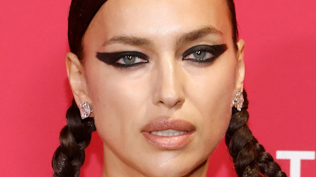 Irina Shayk's bold look for the 2024 King's Trust Global Gala 