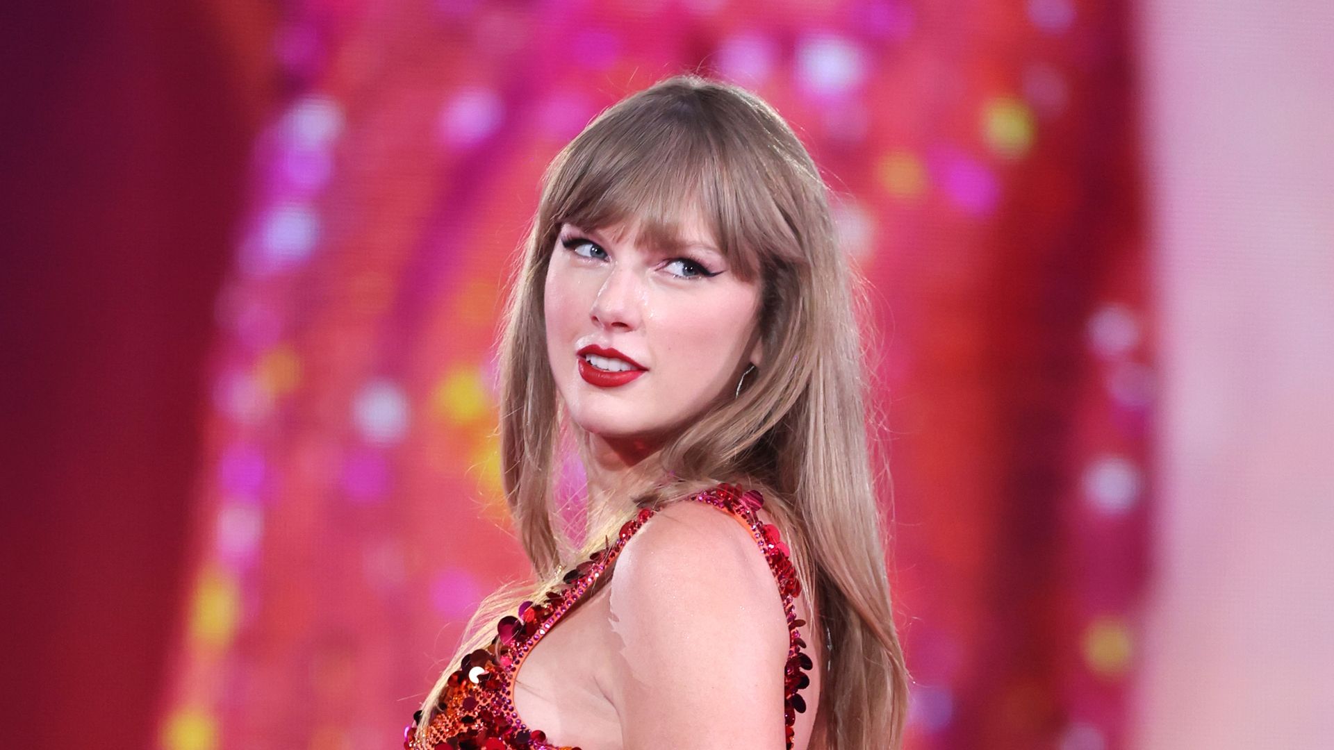 Taylor Swift combines Folklore and Evermore eras on Eras Tour, cuts Long Live as she adds TTPD - live updates