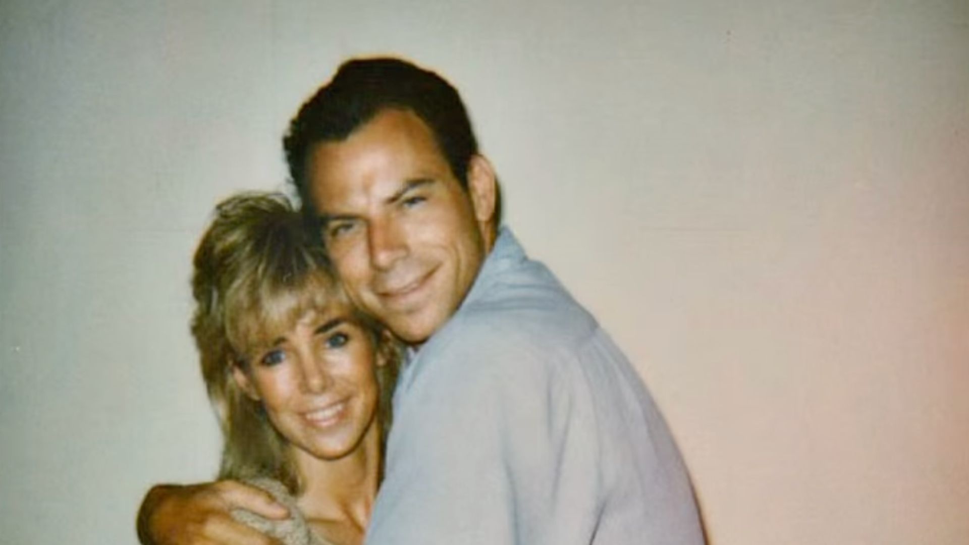 Erik Menendez's wife Tammi reveals how he spends Christmas in prison ahead of potential release