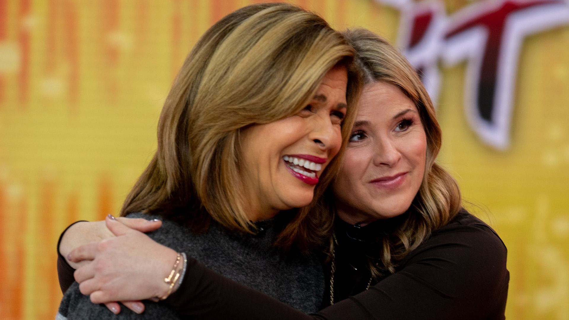 Why Hoda Kotb’s week with Today Show co-stars will be incredibly bittersweet