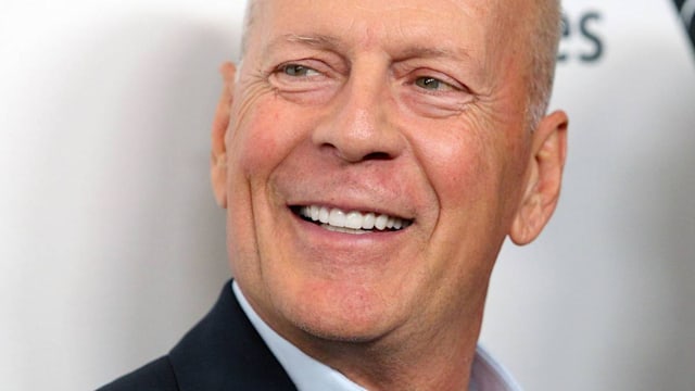 bruce willis rare appearance loved up photo