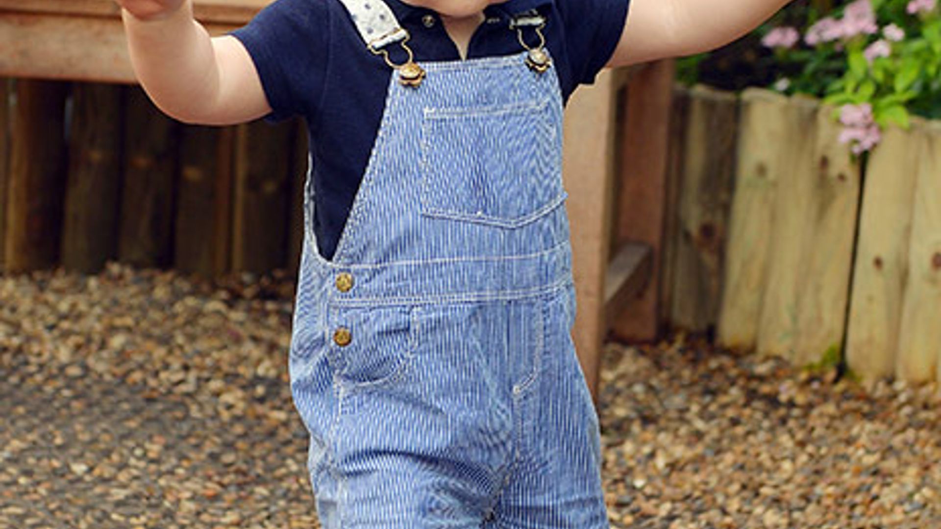prince george 