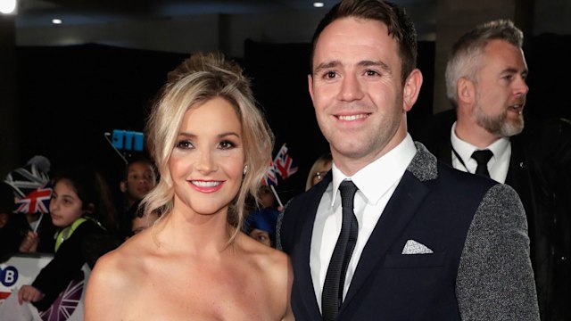 helen skelton richie